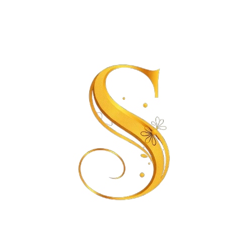 Saran Gold Exchange Logo